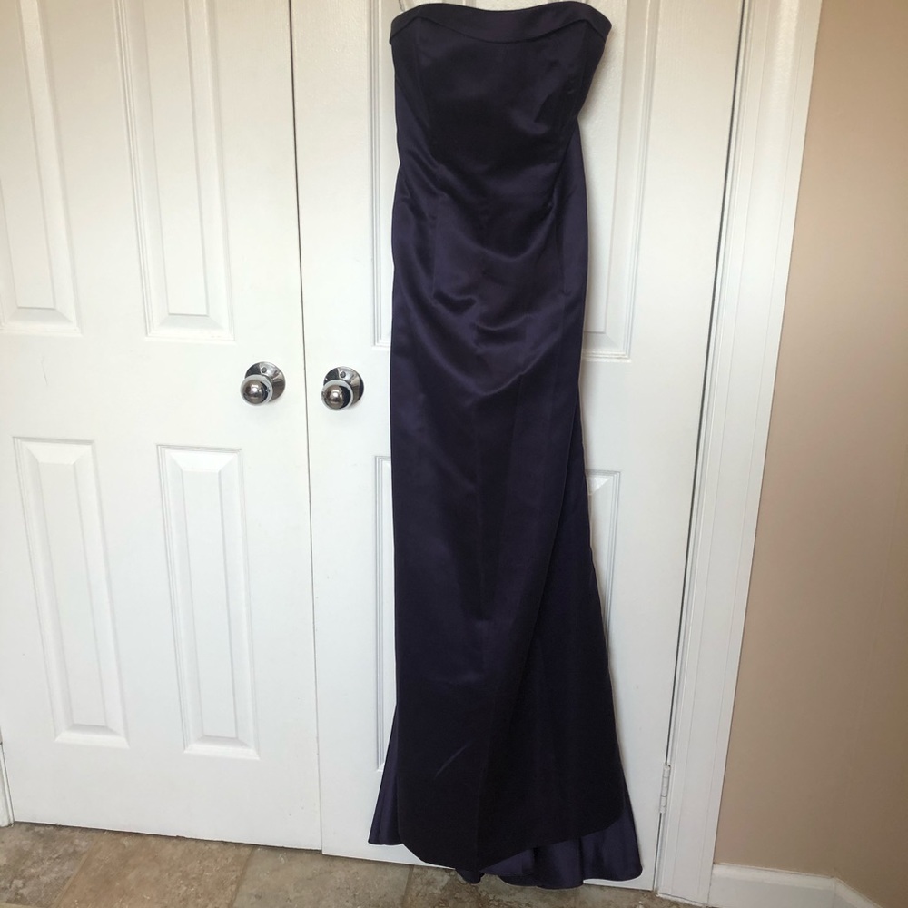 Bridesmaid Dress or Prom Dress